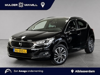 DS 4 Chic 1.6 Turbo 165pk EAT6 | LED VISION | DENON HIFI | KEYLESS ENTRY | CAMERA | NAVI | DODEHOEKBEW. | CLIMA | CRUISE CONTROL