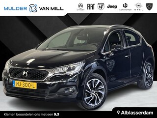 DS 4 Chic 1.6 Turbo 165pk EAT6 | LED VISION | DENON HIFI | KEYLESS ENTRY | CAMERA | NAVI | DODEHOEKBEW. | CLIMA | CRUISE CONTROL