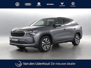 Skoda Kodiaq 1.5 TSI 150pk MHEV Business Edition 7p. DSG / Navigatie / Stoelverwarming / Camera / Trekhaak wegklapbaar
