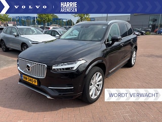 Volvo XC90 2.0 T8 Twin Engine AWD Inscription | Stoel en stuurverwarming | Nappa leder met massagefunctie | Head-up Display