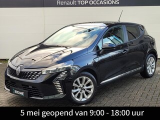 Renault Clio 1.0 TCe 90 GPF evolution | NIEUW MODEL | Carplay | Camera
