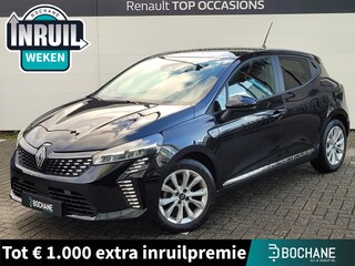 Renault Clio 1.0 TCe 90 GPF evolution | NIEUW MODEL | Carplay | Camera