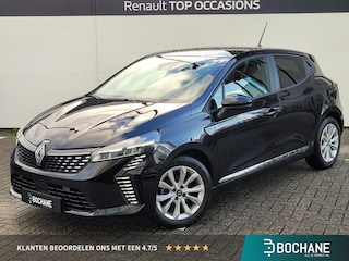 Renault Clio 1.0 TCe 90 GPF evolution | NIEUW MODEL | Carplay | Camera