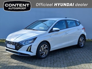 Hyundai i20 1.0 T-GDI 100pk Comfort Smart | Navi | Cruise | Airco