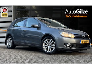 Volkswagen Golf 1.4 TSI Highline l Airco l Automaat l Trekhaak l Cruise l