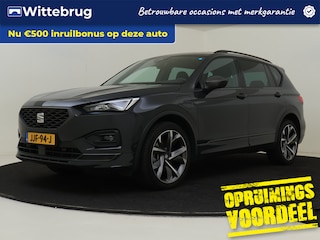 Seat Tarraco 1.4 TSI e-Hybrid PHEV FR Business Intense | Carplay | Navigatie | Clima | Adaptive Cruise |