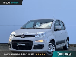 Fiat Panda 0.9 TwinAir Edizione Cool | Trekhaak |