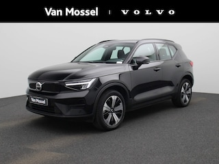 Volvo XC40 Recharge Core | Navigatie | Climate Control | Camera | LED Verlichting