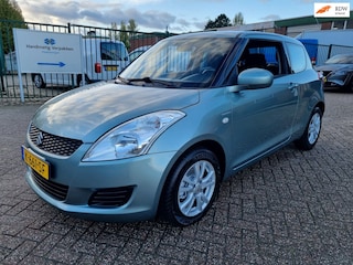 Suzuki Swift 1.2 Base