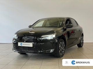 Opel Corsa 1.2 Turbo GS | Achteruitrijcamera | Apple Carplay/Android Auto|telefoonintegratie premium | Cruise control