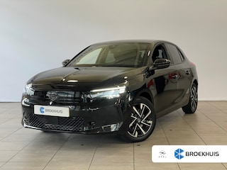 Opel Corsa 1.2 Turbo GS | Achteruitrijcamera | Apple Carplay/Android Auto|telefoonintegratie premium | Cruise control