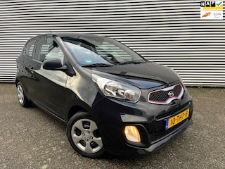 Kia Picanto 1.2 CVVT Comfort Pack|Airco|