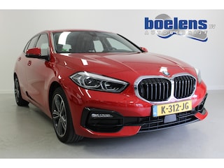 BMW 116d Executive Edition | NL-AUTO+N.A.P! | NAVIGATIE | 17'LMV | CARPLAY | CLIMA | SFEER | CRUISE | LED |