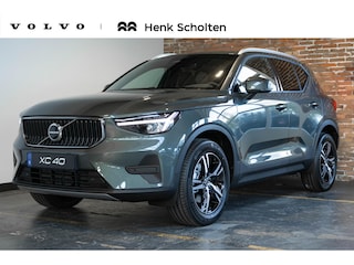 Volvo XC40 2.0 B3 Business Edition | Adaptieve Cruise Control | Pilot Assist | Stoel/Stuurwielverwarming | Harman Kardon Premium Audio | Extra Getint Glas | Google Infotainment | 18" Lichtmetalen Velgen |