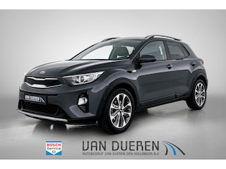 Kia Stonic 1.0 T-GDi Sports Edition Camera, Carplay, DAB