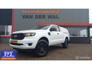 Ford Ranger 2.0 EcoBlue Limited Super Cab/4x4/AIRCO/CRUISECONTROL