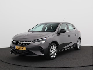 Opel Corsa 1.2 Turbo Elegance/ achteruitrijcamara/ zeer mooi!
