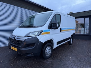 Citroën Jumper 30 2.0 BlueHDi L1H1 Economy
