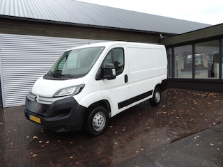 Citroën Jumper 30 2.0 BlueHDi L1H1 Economy