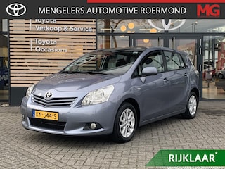 Toyota Corolla Verso 1.8 VVT-i Dynamic
