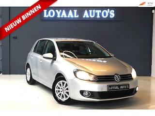 Volkswagen Golf 1.4 Trendline |AIRCO| ELEK.RAMEN| LMV