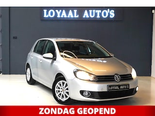 Volkswagen Golf 1.4 Trendline |AIRCO| ELEK.RAMEN| LMV