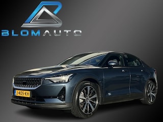 Polestar 2 Long Range Dual Motor Launch Ed 78kWh LAGE KM!!