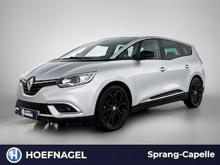 Renault Scénic 1.3 TCe Limited 7p. | Cruise Control | Navi |