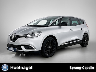 Renault Scénic 1.3 TCe Limited 7p. | Cruise Control | Navi |