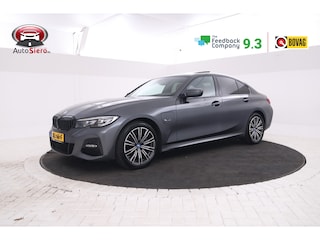 BMW 320e Automaat, Digital dash, M-Sport pakket!