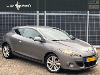 Renault Mégane Coupé 2.0 TCe GT