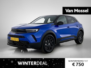 Opel Mokka 1.2 Turbo Hybrid GS