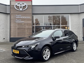 Toyota Corolla Touring Sports 1.8 HYBRID ACTIVE