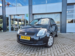 Suzuki Swift 1.3 Comfort Airco NIEUWE APK!!