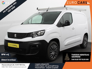 Peugeot Partner 1.5 BlueHDi 100 S&S L1