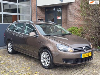 Volkswagen Golf Variant 1.2 TSI Comfortline BlueMotion Clima |Nap |Trekhaak