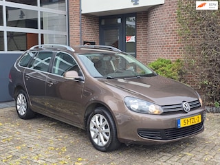 Volkswagen Golf Variant 1.2 TSI Comfortline BlueMotion Clima |Nap |Trekhaak