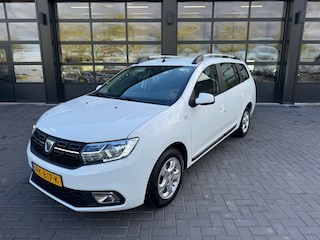 Dacia Logan 0.9 TCe Airco / Cruise / Automaat