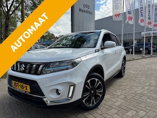 Suzuki Vitara 1.4 Boosterjet 129pk Smart Hybrid Allgrip Style Automaat