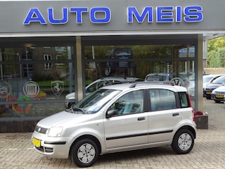 Fiat Panda 1.1 YOUNG NAP Airco