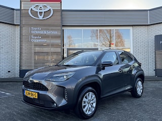 Toyota Yaris Cross HYBRID 115 DYNAMIC