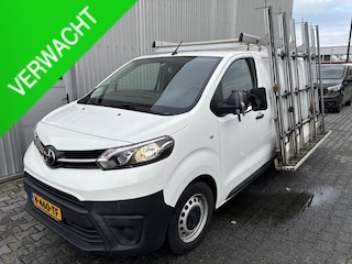 Toyota Proace 2.0 D-4D Comfort Long*A/C*CAM*CRUISE*GLASRESTEEL*