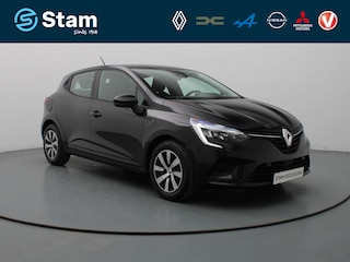 Renault Clio 90pk TCe Equilibre Airco | Cruise | Carplay