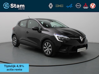 Renault Clio 90pk TCe Equilibre Airco | Cruise | Carplay