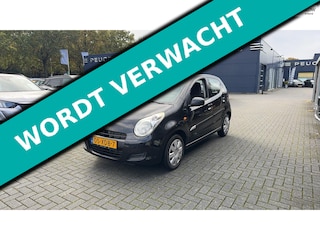 Suzuki Alto 1.0 Comfort Plus 1e eigenaar Airco 155.000km Historie Zuinig