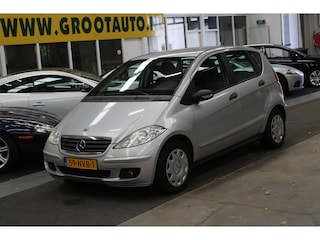 Mercedes-Benz A-klasse 170 Classic Automaat Airco, Stuurbekrachtiging