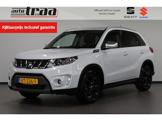 Suzuki Vitara 1.4 S / Navi / Camera / Keyless / Stoelverwarming / Afneembare trekhaak /