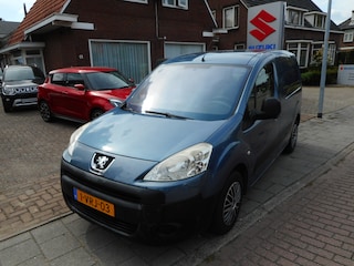 Peugeot Partner 120 L1 1.6 HDI 55KW-2PL MARGE AUTO
