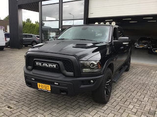 Dodge Ram 1500 WARLOCK