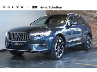 Volvo XC60 2.0 T6 Plug-in hybrid AWD Plus Bright | Luchtvering | Head-up Display | 360º Camera | Schuif/Kantel Panoramadak | Harman Kardon Premium Audio | Elektrisch Verstelbare Voorstoelen | Google Infotainment |